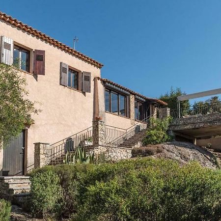 Bastidon "Capitou" Villa Fréjus Exterior photo