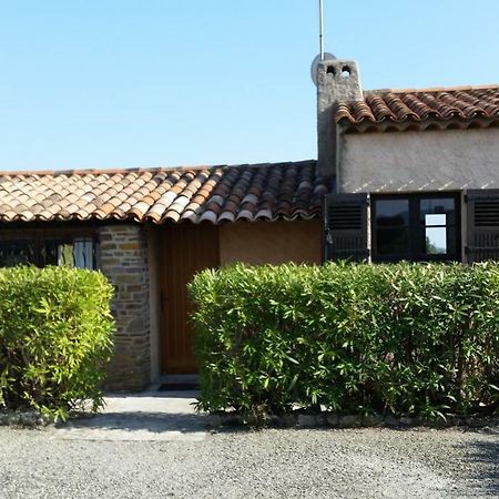 Bastidon "Capitou" Villa Fréjus Exterior photo