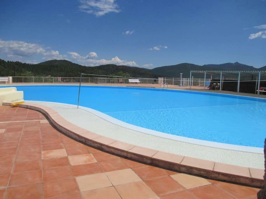Bastidon "Capitou" Villa Fréjus Exterior photo