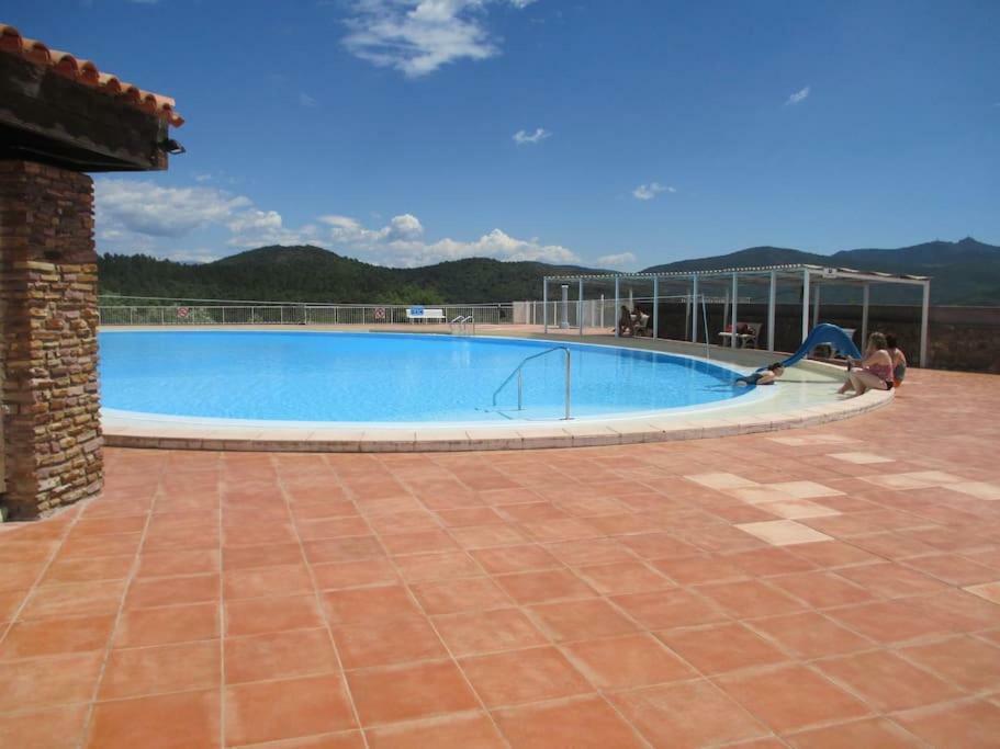 Bastidon "Capitou" Villa Fréjus Exterior photo